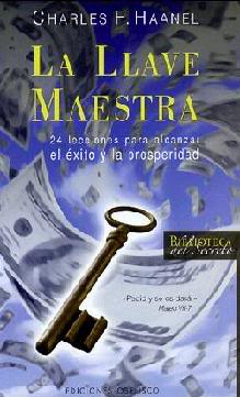 la llave maestra